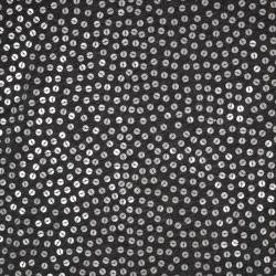 Pre Owned DKNY Grey Sequin T-Shirt S