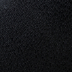 Pre Owned حقيبة كروس دي كي أن واي جلد بيضاء/ سوداء