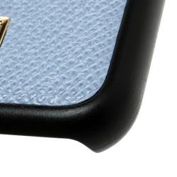 مملوكة مسبقًا حافظة ايفون 7 دولتشي أند غابانا جلد دوفين 