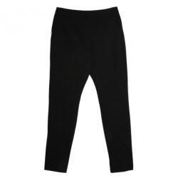 Dolce and Gabbana Grey Virgin Wool Pants M