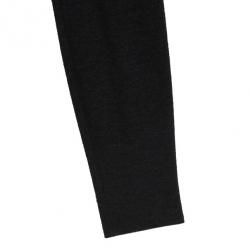 Dolce and Gabbana Grey Virgin Wool Pants M