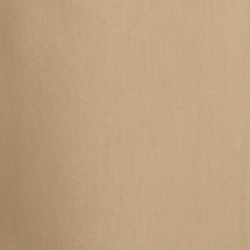 Pre Owned Dolce & Gabbana Beige Cotton Tailored Pant Suit M