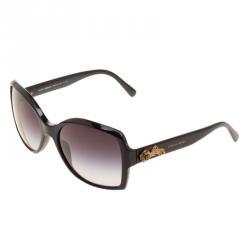 Pre Owned نظارة شمسية دولتش اند غابانا DG4168  مربعة 