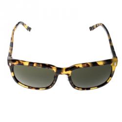 Pre Owned نظارة دولتشي أند غابانا واي فيرار DG4271 ترتواز سوداء