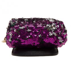 Pre Owned Dolce and Gabbana Miss iPhone Case and Coin Purse