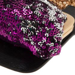 Pre Owned Dolce and Gabbana Miss iPhone Case and Coin Purse