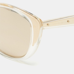 Dolce & Gabbana Gold Edition 18K DG6075-K Cat Eye Sunglasses