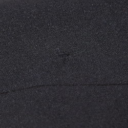 Pre Owned Dolce & Gabbana Black Wool Single Breasted Blazer M