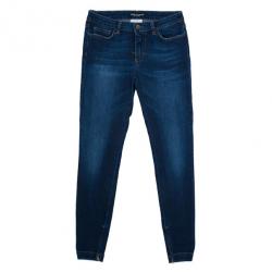 Dolce and Gabbana Blue Denim Jeans M