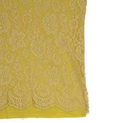 مملوكة مسبقًا Dolce and Gabbana Lace Top S