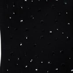 مملوكة مسبقًا Dolce and Gabbana Embellished Tank Top XS