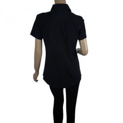 Pre Owned Dolce and Gabbana Formal Button Down Shirt S
