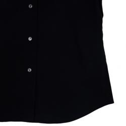 Pre Owned Dolce and Gabbana Formal Button Down Shirt S