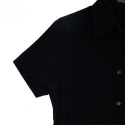 Pre Owned Dolce and Gabbana Formal Button Down Shirt S