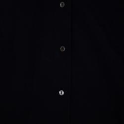 Pre Owned Dolce and Gabbana Formal Button Down Shirt S