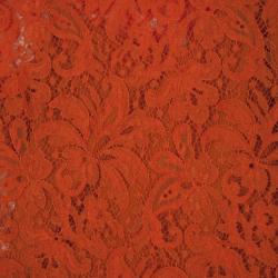 Pre Owned Dolce and Gabbana Lace Top S