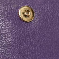 مملوكة مسبقًا حقيبة دولتشي أند غابانا ميس سيسيلي إصدار محدود جلد تمساح وثعبان متعددة الألوان صغيرة بيد علوية