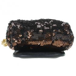 مملوكة مسبقًا Dolce and Gabbana Miss iPhone Case and Coin Purse