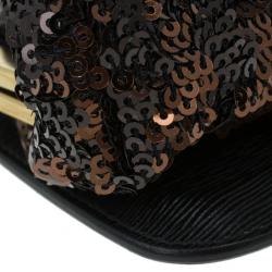 مملوكة مسبقًا Dolce and Gabbana Miss iPhone Case and Coin Purse