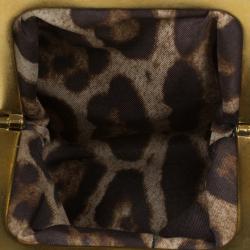 مملوكة مسبقًا Dolce and Gabbana Miss iPhone Case and Coin Purse