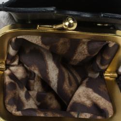 مملوكة مسبقًا Dolce and Gabbana Miss iPhone Case and Coin Purse