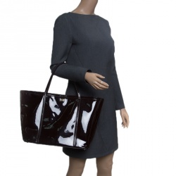 مملوكة مسبقًا حقيبة يد ميس اسكيب سوداء