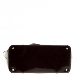 مملوكة مسبقًا حقيبة يد ميس اسكيب سوداء