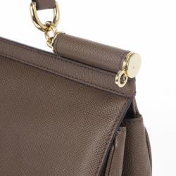 مملوكة مسبقًا Dolce and Gabbana Miss Sicily Tote