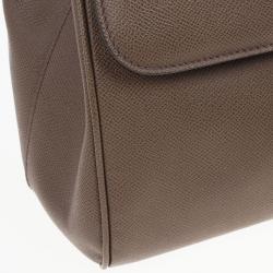 مملوكة مسبقًا Dolce and Gabbana Miss Sicily Tote