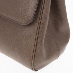 مملوكة مسبقًا Dolce and Gabbana Miss Sicily Tote