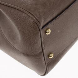 مملوكة مسبقًا Dolce and Gabbana Miss Sicily Tote