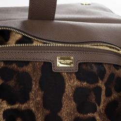 مملوكة مسبقًا Dolce and Gabbana Miss Sicily Tote