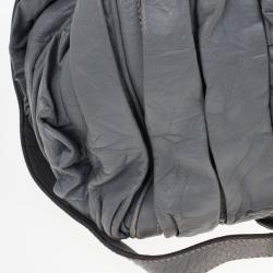 مملوكة مسبقًا Dolce and Gabbana Miss Brooke Ruffle Hobo