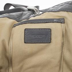 مملوكة مسبقًا Dolce and Gabbana Miss Brooke Ruffle Hobo