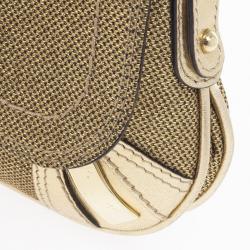 مملوكة مسبقًا Dolce and Gabbana Chain Mesh and Jewels Pochette