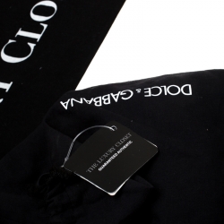 Pre Owned Dolce and Gabbana Multicolor Crocodile and Python Leather Small Miss Sicily Tote