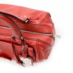 Pre Owned Dolce and Gabbana Miss Catch Satchel