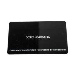 مملوكة مسبقًا  Dolce and Gabbana Brown Leopard Print Coated Canvas and Leather Satchel