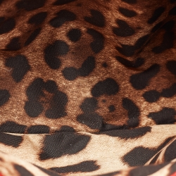 مملوكة مسبقًا Dolce & Gabbana Red Leather Miss Sicily Tote