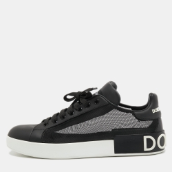 D&g sneakers heren hot sale