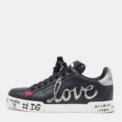 Dolce and orders gabbana love shoes