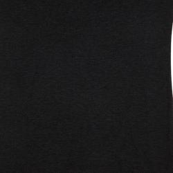 Donna Karan Charcoal Vest S