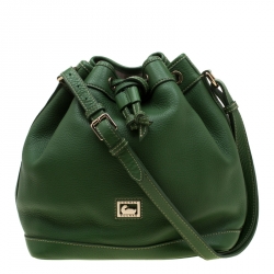 Green Dooney & Bourke Shoulder bags for Women