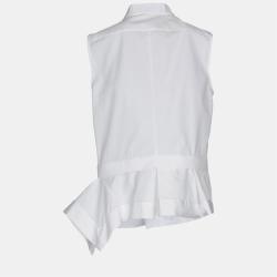 Pre Owned Dsquared2 Cotton Shirt 42