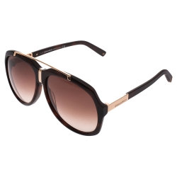 Dsquared2 Burgundy Gradient DQ0110 Sunglasses
