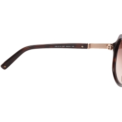 Dsquared2 Burgundy Gradient DQ0110 Sunglasses