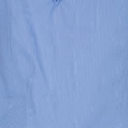 Dsquared2 Blue Ruffle Detail Top S