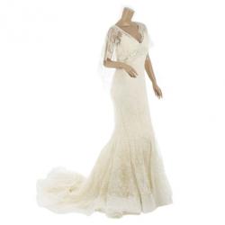 Pre Owned Elie Saab Erato Wedding Dress M