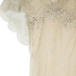 Pre Owned Elie Saab Erato Wedding Dress M