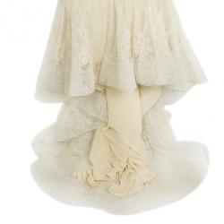 Pre Owned Elie Saab Erato Wedding Dress M